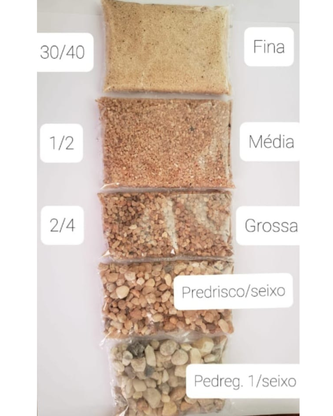 AREIAS FILTRANTES 3